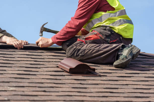 Best Roof Restoration Services  in Perry, OH