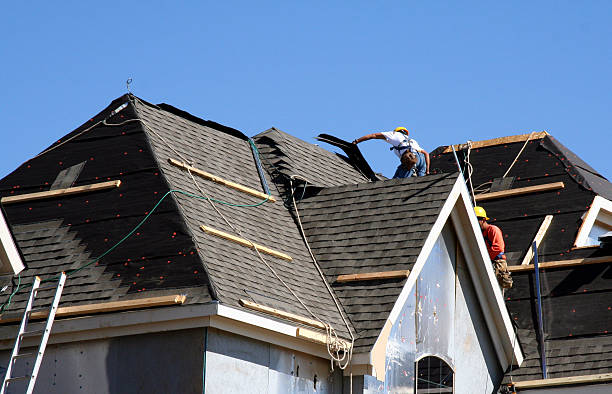 Best Roof Waterproofing Services  in Perry, OH