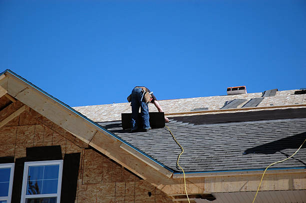 Best New Roof Installation  in Perry, OH