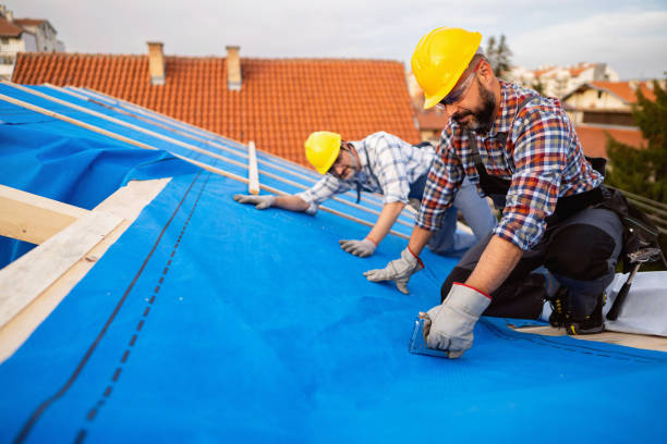 Best Slate Roofing Contractor  in Perry, OH