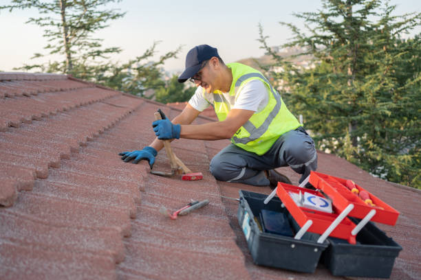 Best Roof Waterproofing Services  in Perry, OH