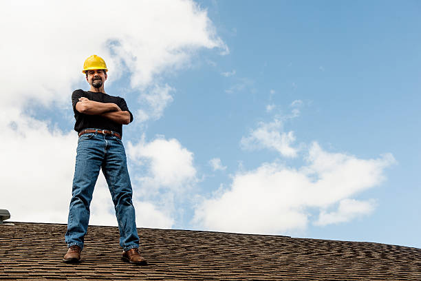 Best Emergency Roof Repair  in Perry, OH