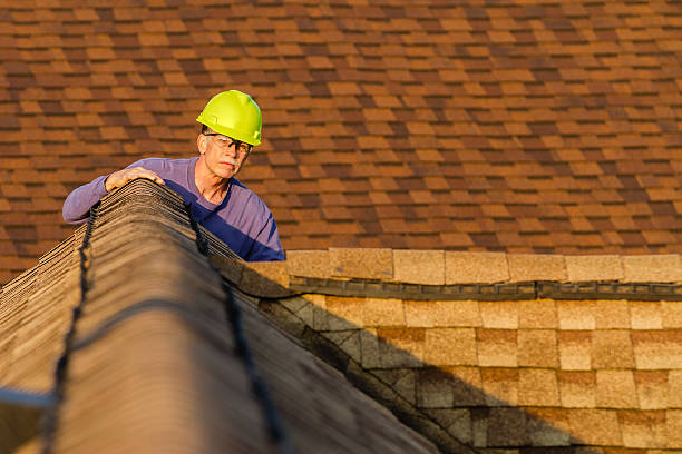 Best Roof Restoration Services  in Perry, OH