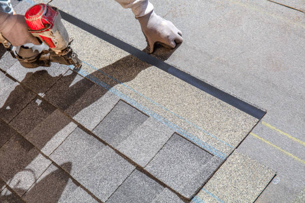 Best Roofing Contractor Near Me  in Perry, OH